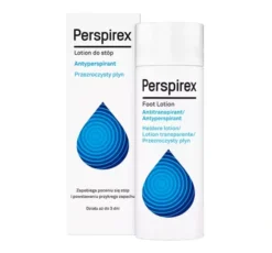 Perspirex antyperspirant do stóp 100 ml