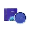 PETITFEE AGAVE COOLING HYDROŻELOWE PŁATKI POD OCZY 60SZT
