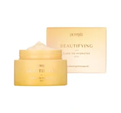 Petitfee Beautifying Glow On Hydrator nawilżający krem 2w1 50 ml