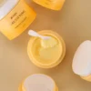 Petitfee Beautifying Mood On Cleanser oczyszczający balsam do demakijażu 100 ml