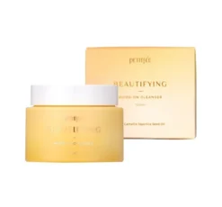 Petitfee Beautifying Mood On Cleanser oczyszczający balsam do demakijażu 100 ml