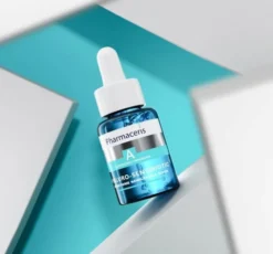 Pharmaceris A Hyaluro-Sensibiotic intensywnie nawilżające serum do twarzy 30 ml