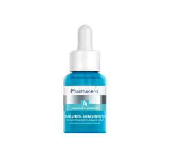 Pharmaceris A Hyaluro-Sensibiotic intensywnie nawilżające serum do twarzy 30 ml