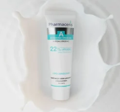 Pharmaceris A Lipo Sensilium multilipidowy krem odżywczy do twarzy 50 ml