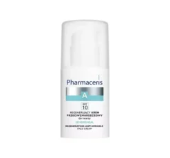 Pharmaceris A Sensireneal regenerujący krem przeciwzmarszczkowy do twarzy SPF10 30 ml