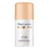 Pharmaceris F Coverage Correction delikatny fluid intensywnie kryjący SPF20 02 Sand 30 ml