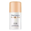 Pharmaceris F Coverage Correction delikatny fluid intensywnie kryjący SPF20 01 Ivory 30 ml
