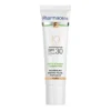 Pharmaceris F Matt Mineral Correction mineralny dermo fluid matujący SPF30 10 Light 30 ml