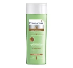 Pharmaceris H Sebopurin specjalistyczny szampon normalizujący 250 ml