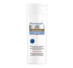 Pharmaceris H Stimuclaris przeciwłupieżowy szampon stymulujący wzrost włosów 250 ml
