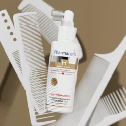 Pharmaceris H Stimuforten preparat do intensywnej kuracji stymulującej wzrost włosów 125 ml