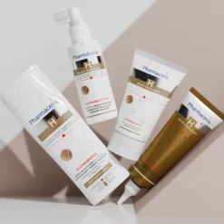 Pharmaceris H Stimupurin specjalistyczny szampon stymulujący wzrost włosów 250 ml