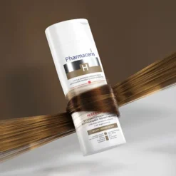 Pharmaceris H Stimupurin specjalistyczny szampon stymulujący wzrost włosów 250 ml