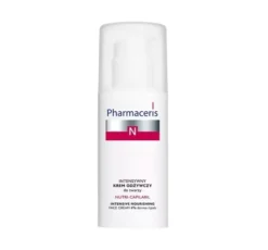 Pharmaceris N Nutri Capilaril intensywny krem odżywczy 50 ml