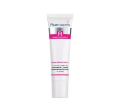 Pharmaceris R Rosalgin Active+ ultra aktywny żel na rumień i zmiany grudkowo-krostkowe 30 ml