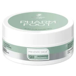 Pharm Foot Barrier Ointment SH.3 maść barierowa z oliwą ozonowaną i ziołami 75 ml