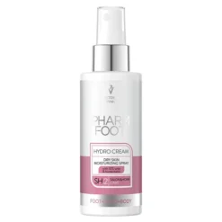 Pharm Foot Hydro Cream SH.2 nawilżający spray do suchej skóry 10% mocznika 150 ml