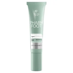 Pharm Foot mycoVERRUM SH.3 serum do problematycznej skóry stóp i dłoni z oliwą ozonowaną i ziołami 15 ml