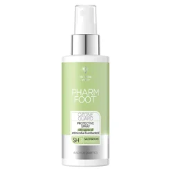 Pharm Foot Ozone Guard SH.3 spray ochronny do stóp z oliwą ozonowaną 150 ml