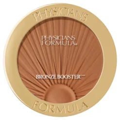 Physicians Formula Bronze Booster prasowany bronzer do twarzy Solar Bronze 16 g