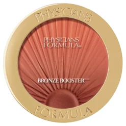 Physicians Formula Bronze Booster prasowany róż do twarzy do policzków Summer Sunset 16 g