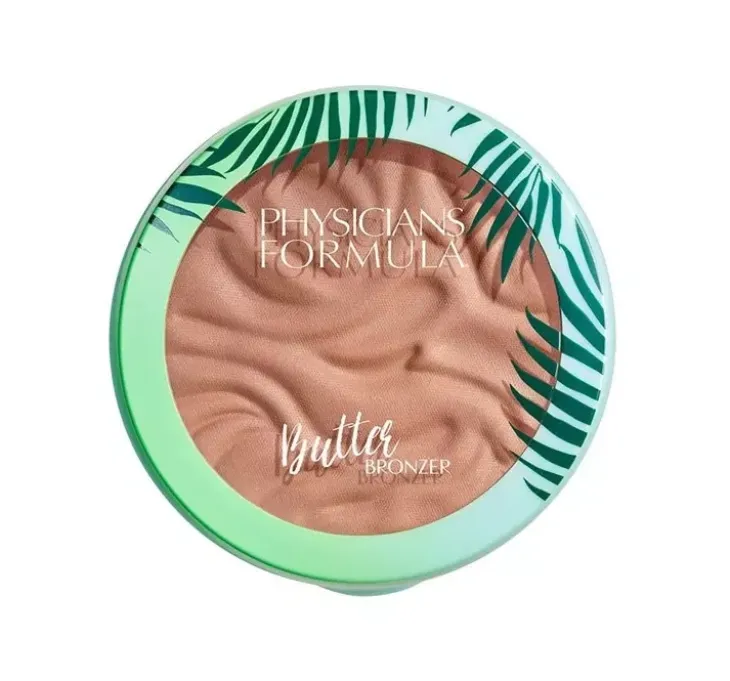 Physicians Formula Butter Bronzer puder brązujący z masłem murumuru Bronzer 11g