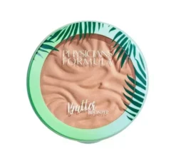 Physicians Formula Butter Bronzer puder brązujący Light 11g