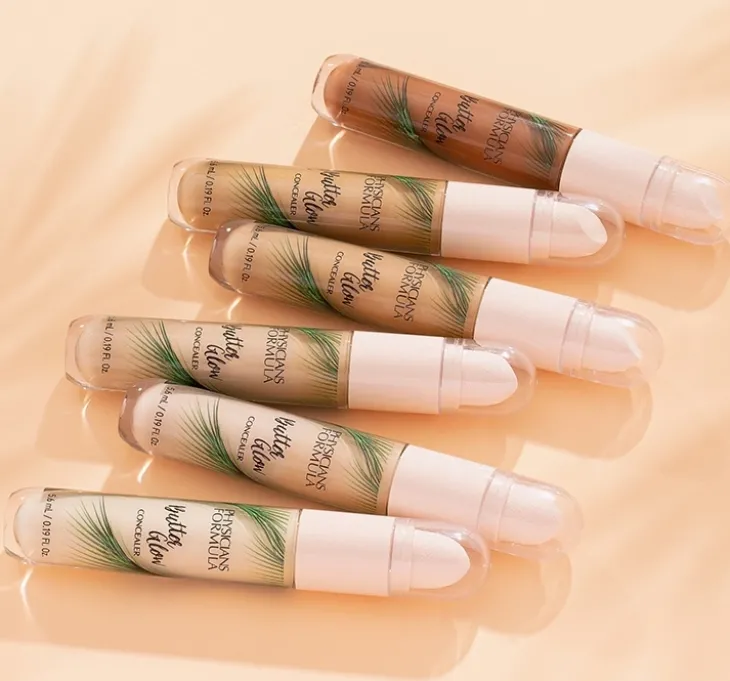 Physicians Formula Butter Glow rozświetlający korektor do twarzy Tan-To-Deep 5,6ml