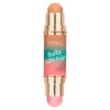 Physicians Formula Butter Glow & Go dwustronny sztyft do konturowania Beachy Pink 10 g