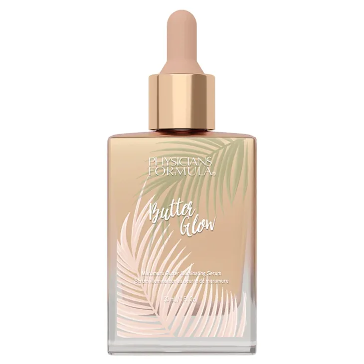 Physicians Formula Butter Glow Illuminating Serum rozświetlacz do twarzy w płynie Lustrous Glow 30 ml
