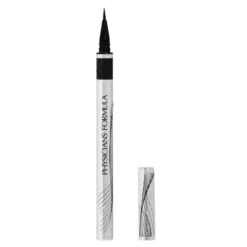 Physicians Formula Eye Booster Waterproof Ultra-Fine wodoodporny eyeliner w pisaku Blackest Black 1 ml