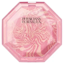 Physicians Formula Mineral Wear Diamond Baked Blush wypiekany róż do policzków 11 g