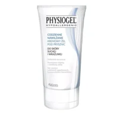 Physiogel Hypoallergenic Codzienne Nawilżenie kremowy żel pod prysznic 150 ml