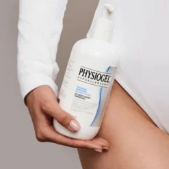 Physiogel Hypoallergenic Codzienne Nawilżenie balsam do ciała dla skóry suchej i wrażliwej 400 ml