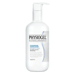 Physiogel Hypoallergenic Codzienne Nawilżenie balsam do ciała dla skóry suchej i wrażliwej 400 ml