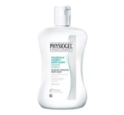 Physiogel Hypoallergenic delikatny szampon do suchej i wrażliwej skóry głowy 250 ml