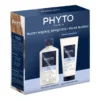 Phyto Douceur zestaw kosmetyków do pielęgnacji włosów delikatny szampon 250 ml + delikatna odżywka 175 ml