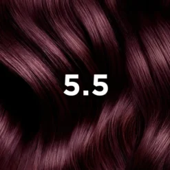 Phyto Hair Color farba do włosów 5.5 jasny mahoniowy brąz