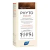 Phyto Phytocolor farba do włosów 7.43 Copper Golden Blonde