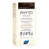 Phyto Phytocolor farba do włosów 5.7 Light Chestnut Brown