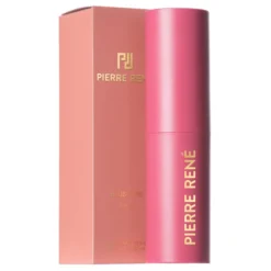 Pierre Rene Blush Me Stick kremowy róż w sztyfcie 02 Nude Blush 10,5 g