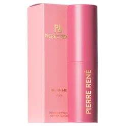 Pierre Rene Blush Me Stick kremowy róż w sztyfcie 03 Pink Nectar 10,5 g