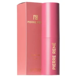 Pierre Rene Blush Me Stick kremowy róż w sztyfcie 04 Blush Mauve 10,5 g