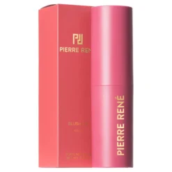 Pierre Rene Blush Me Stick kremowy róż w sztyfcie 05 Cherry Lady 10,5 g