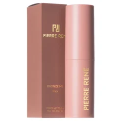 Pierre Rene Bronze Me Stick kremowy bronzer w sztyfcie 02 Bronze Goddess 10,5 g