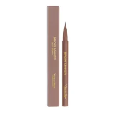 PIERRE RENE BROW MAKER PISAK DO BRWI LIGHT BROWN 0,5G