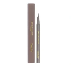 PIERRE RENE BROW MAKER PISAK DO BRWI BROWN 0,5G