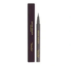 PIERRE RENE BROW MAKER PISAK DO BRWI DARK BROWN 0,5G