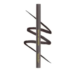 PIERRE RENE BROW MAKER PISAK DO BRWI DARK BROWN 0,5G
