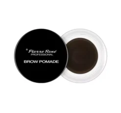PIERRE RENE BROW POMADE POMADA DO BRWI 03 DARK BROWN 4G